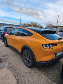 Ford Mustang Mach-E AWD Elettrico Standard 269CV Premium