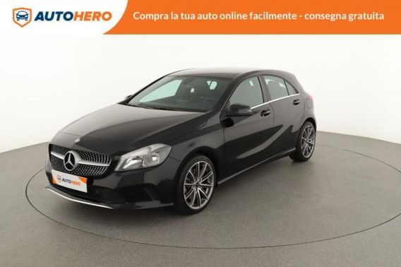 MERCEDES-BENZ A 250 Sport - CONSEGNA A CASA