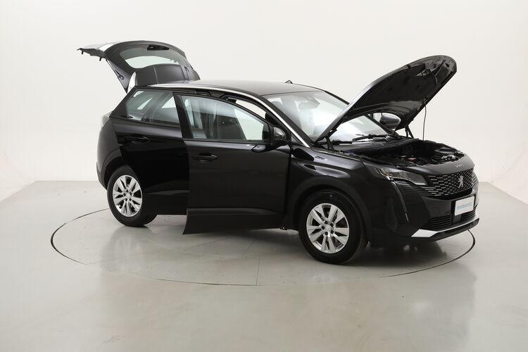 Peugeot 3008 Active Pack BZ518217 1.2 Benzina 131CV