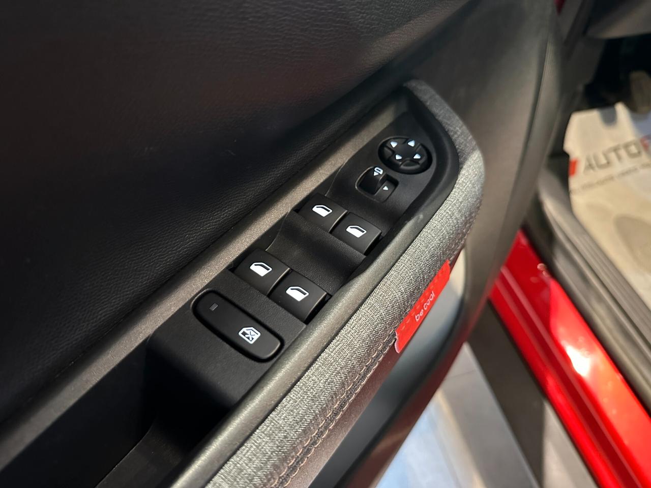 Citroen C3 Aircross PureTech Turbo 100 Plus