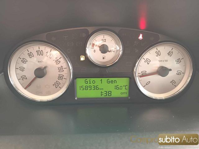 LANCIA Ypsilon 1.2 Oro