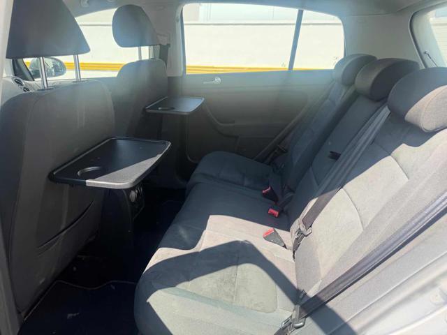VOLKSWAGEN Golf Plus 1.6 TDI DPF Highline senza nessun lavoro da fare