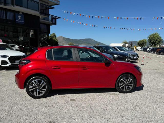PEUGEOT 208 BlueHDi 100 Stop&Start 5p Allure Pack SC. ROTTAMAZ
