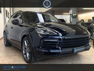 Porsche Cayenne Cayenne 2.9 S tiptronic
