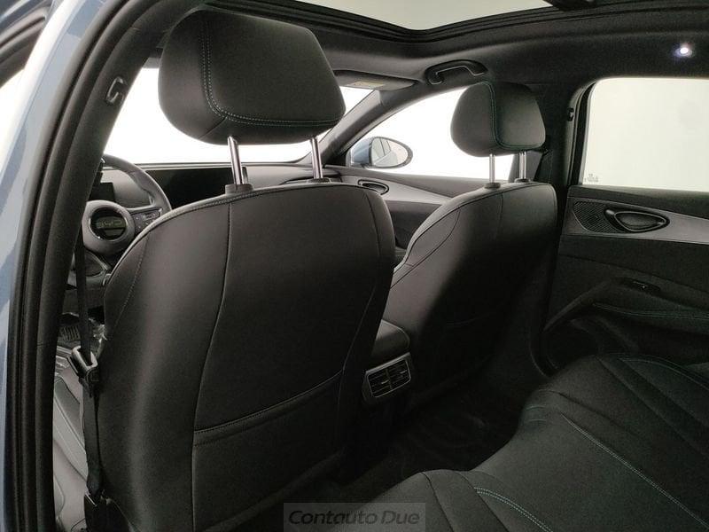 BYD Seal 6 DM-i 1.5 212cv Comfort