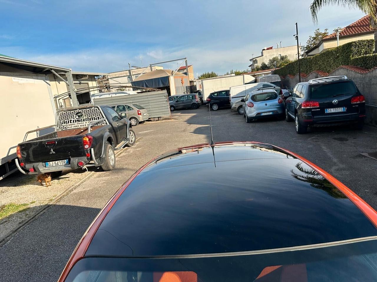 Smart ForFour 70 1.0 Sport edition 1