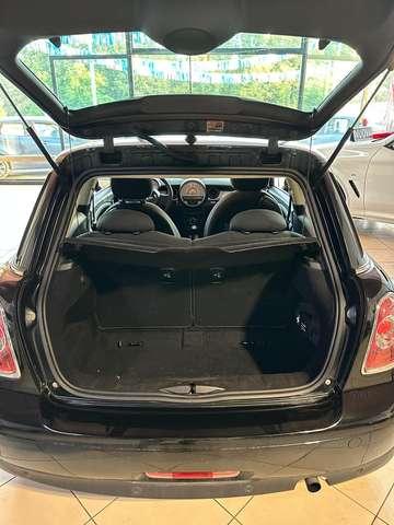 MINI One Mini III R56 2007 Hatchback 1.6 s/clima