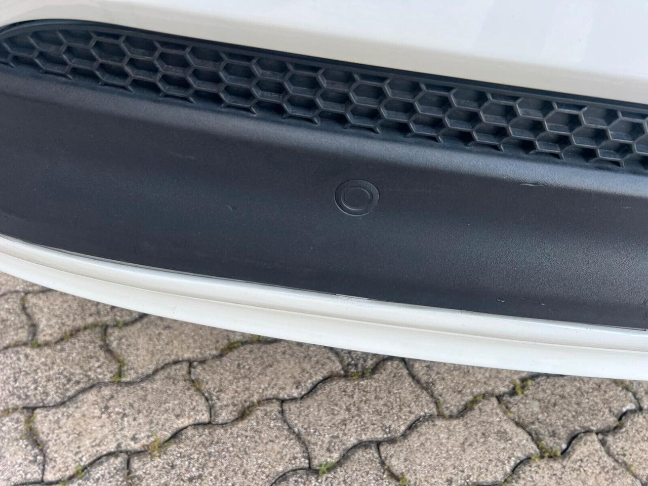 Fiat 500X 1.6 MultiJet 120 CV DCT Business
