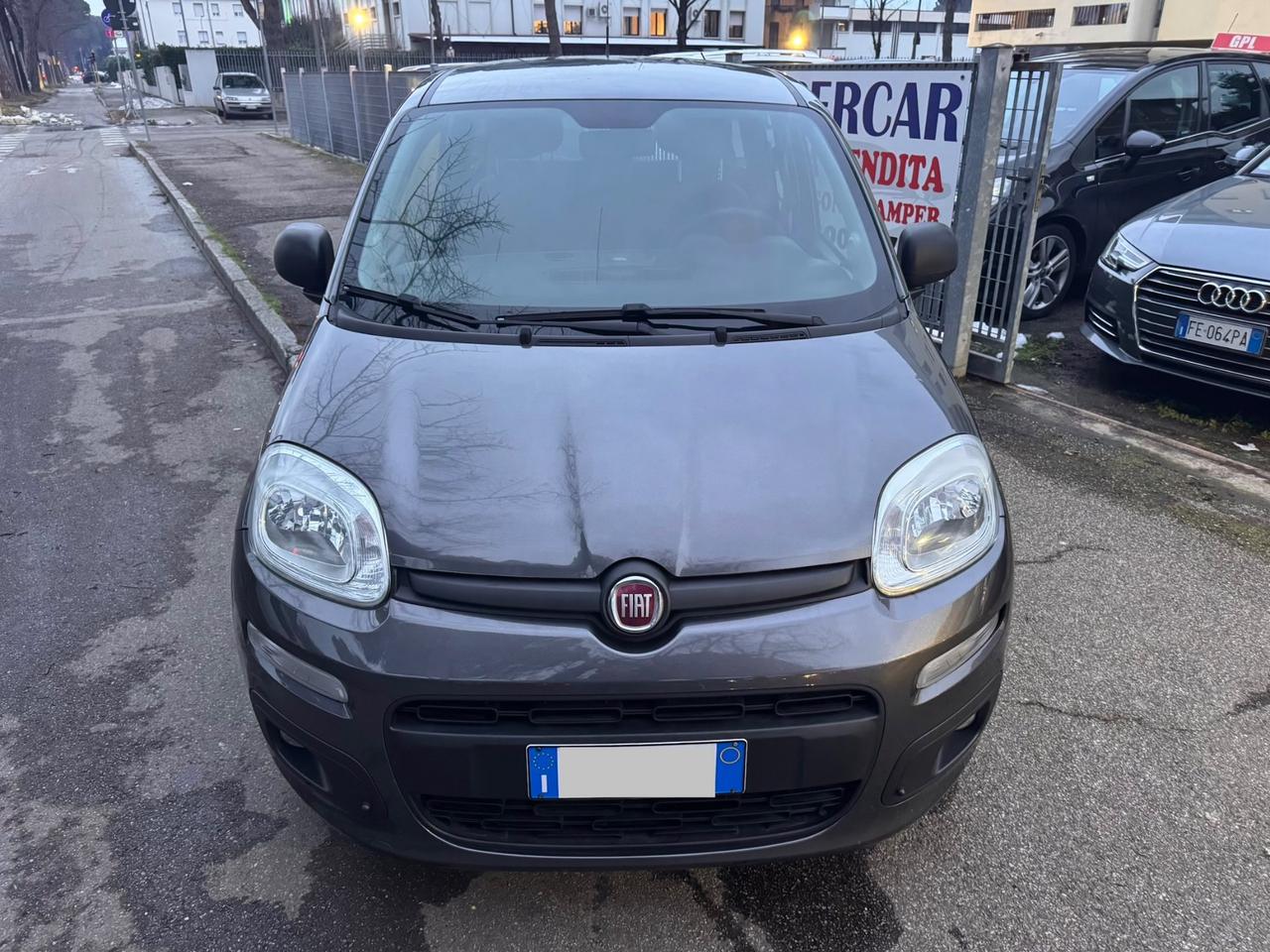 Fiat Panda 1.3 MJT 95 CV S&S garanzia 12 mesi