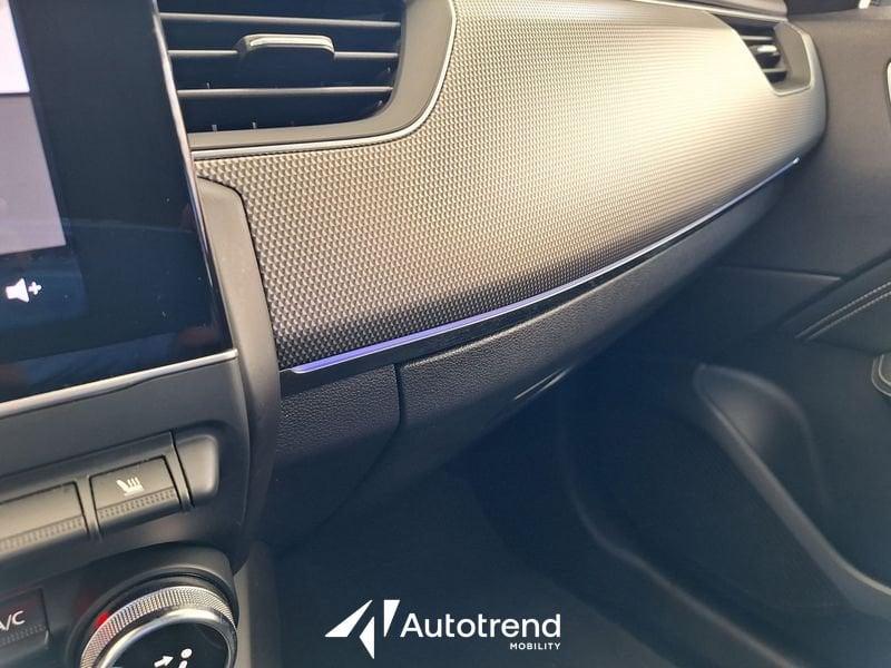 Renault Arkana 1.3 TCE 160 CV Automatica EDC Intens