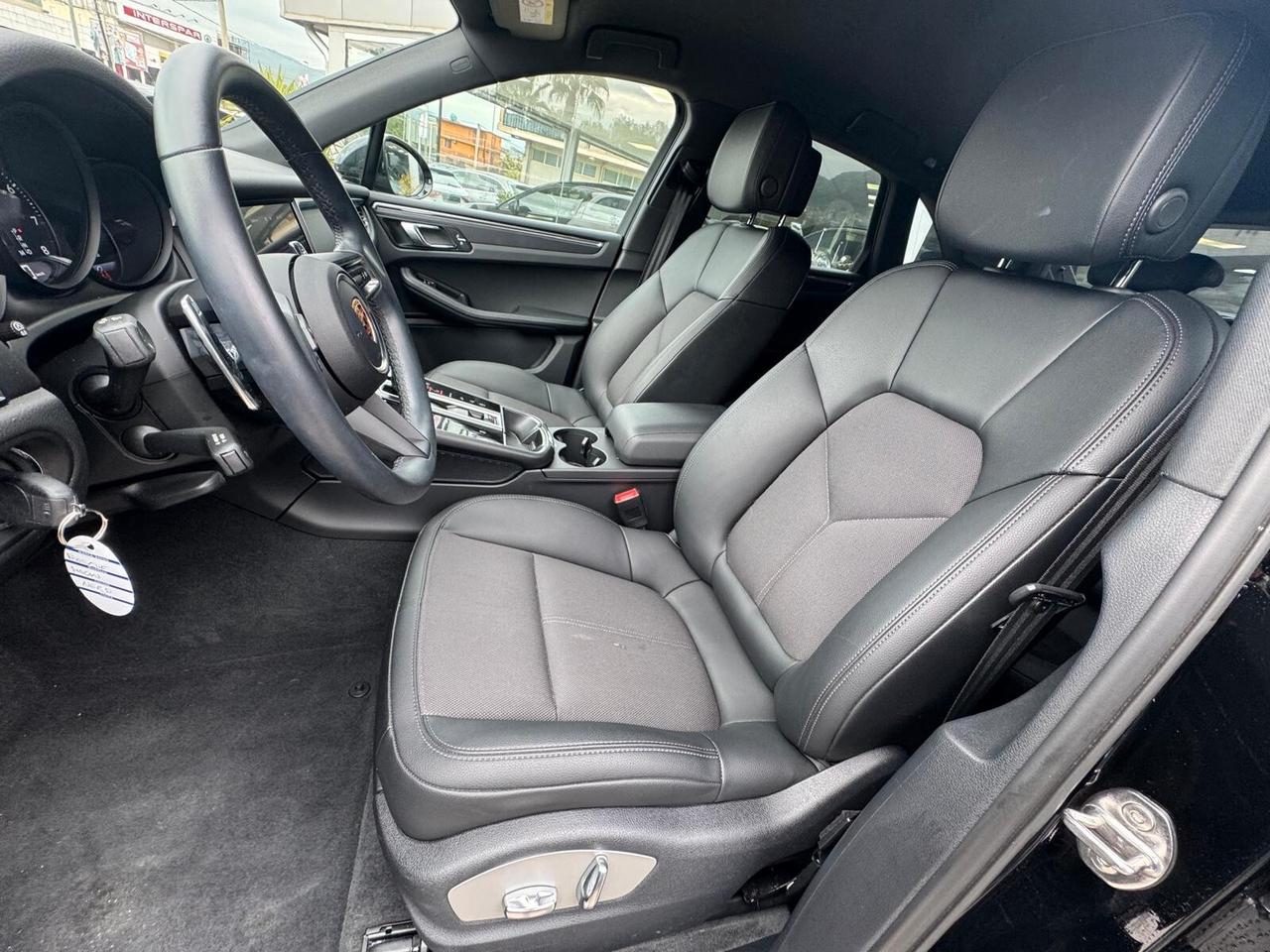 Porsche Macan 2.0 T SOLO 16000KM A SOLI 699 EURO AL MESE