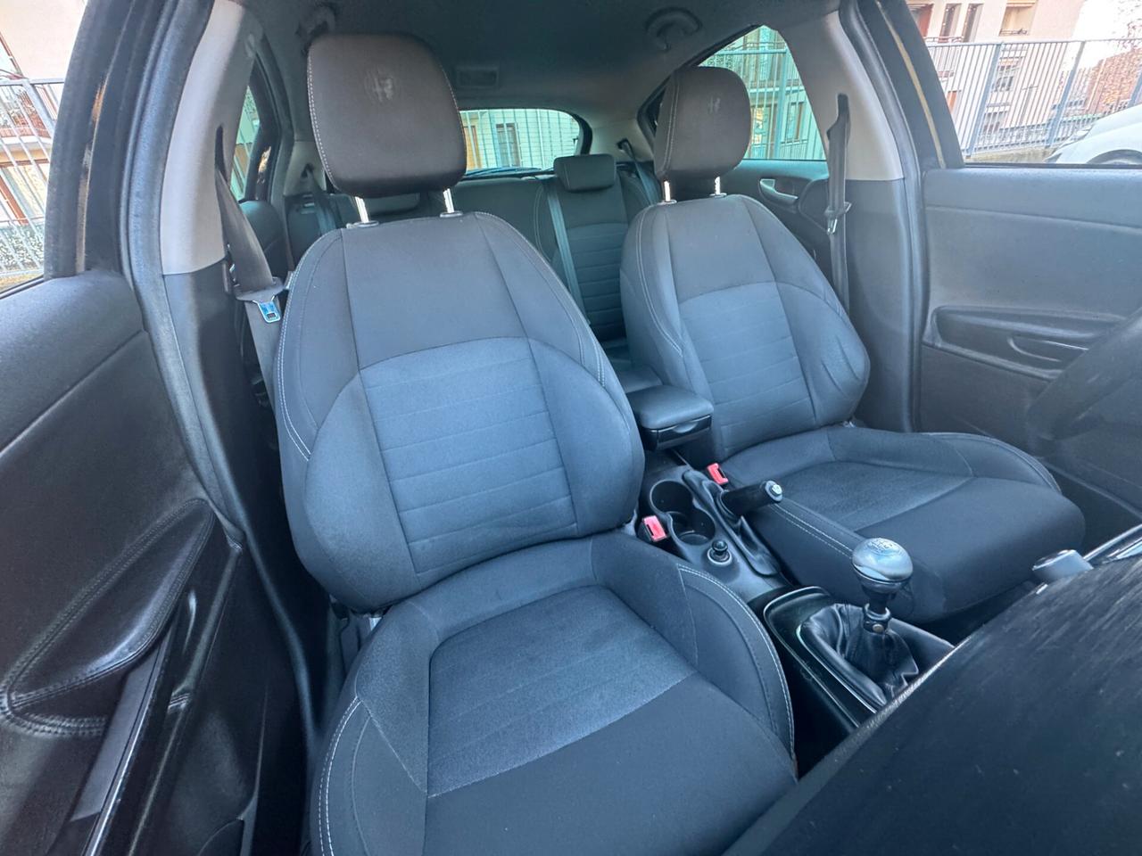 Alfa Romeo Giulietta 1.6 jtdm Business 120cv GARANZIA 24 MESI !!!