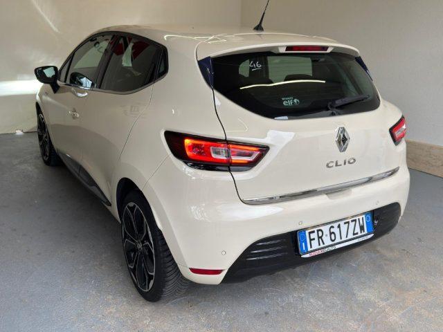 RENAULT Clio IV 1.5 dCi 75 Energy