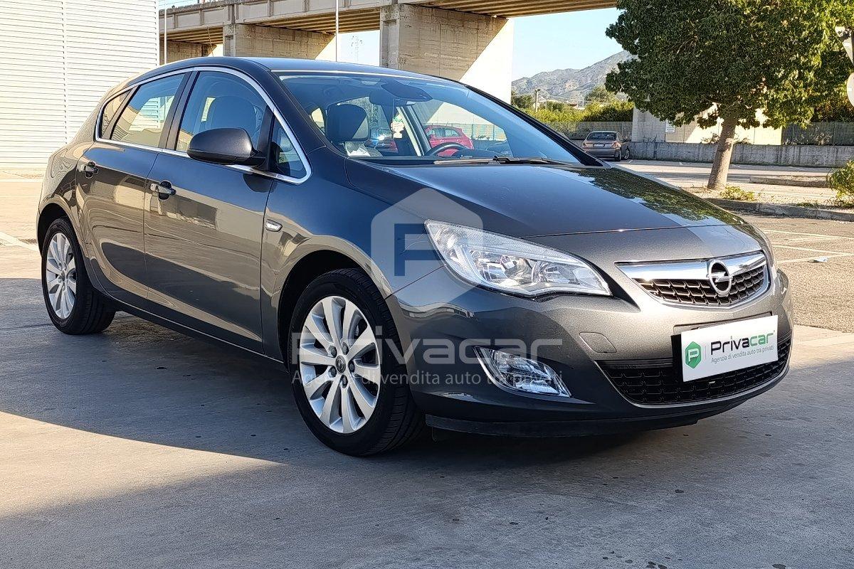 OPEL Astra 1.7 CDTI 125CV 5 porte Cosmo