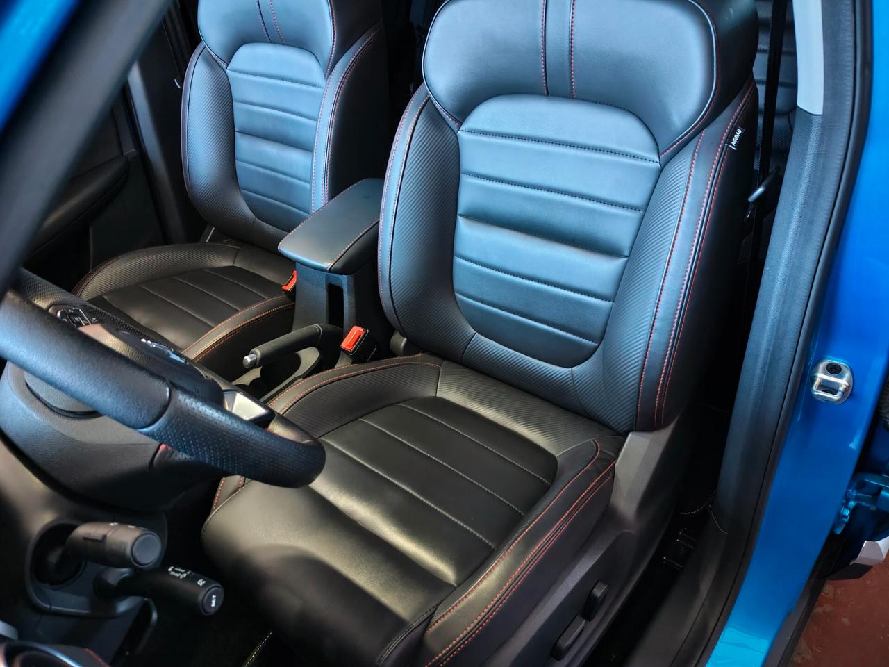 MG ZS 1.5 LUXURY FULL!!! PARI AL NUOVO!!!