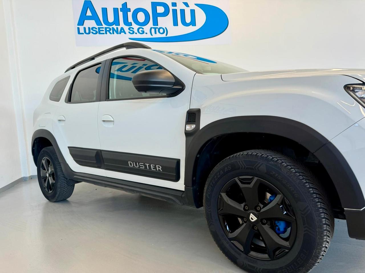 Dacia Duster 1.5 Blue dCi 8V 115 CV 4x2 Prestige