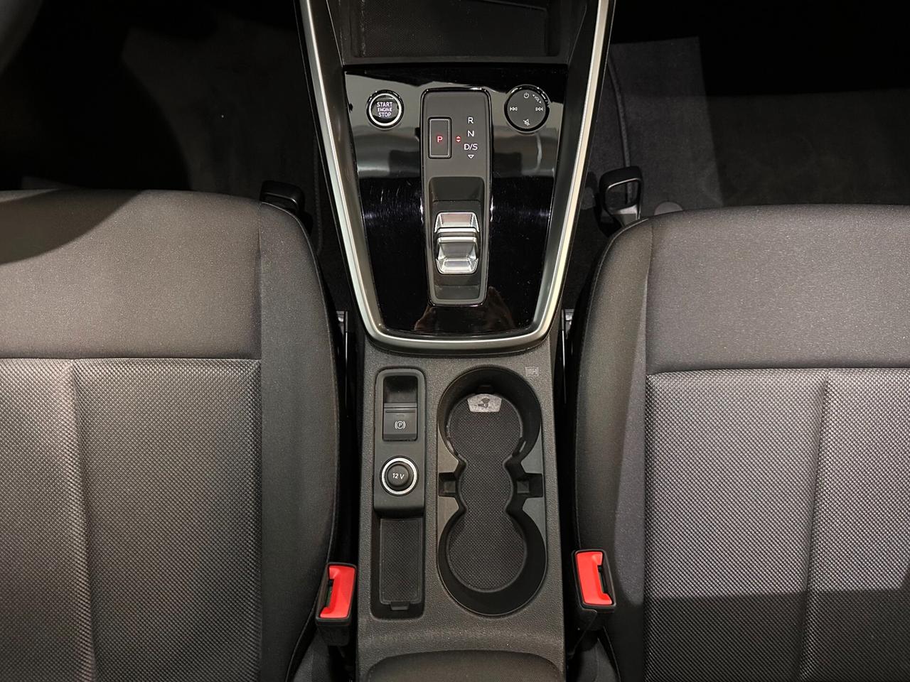 Audi A3 SPB 35 TDI S tronic Business