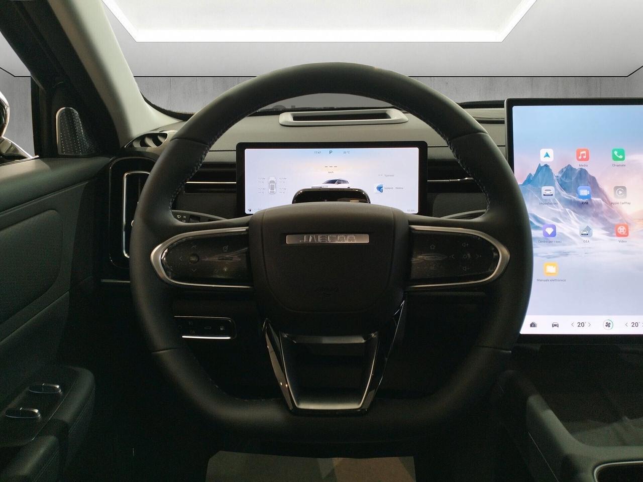 Jaecoo J7 PHEV 1.5TGDI Exclusive 2WD *NUOVO*PRONTA CONSEGNA*