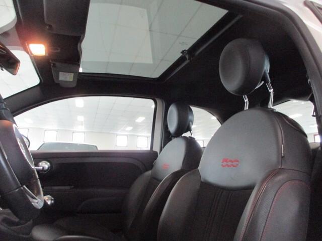 Fiat 500 SPORT 1.0 Hybrid