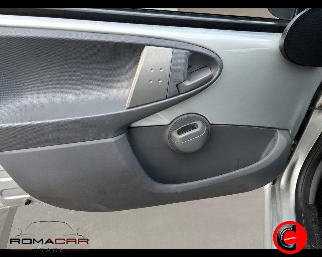 CITROEN C1 1.0 5 porte C1TY