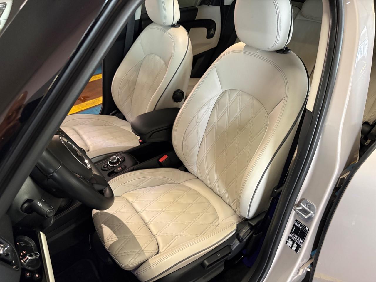 Mini One Countryman 1.5 D Northwood Edition