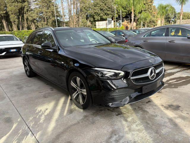 MERCEDES-BENZ C 200 d Mhev Sport Plus