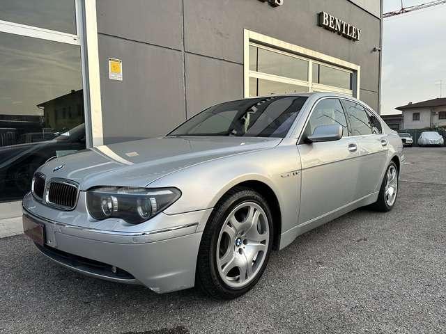 BMW 760 760i