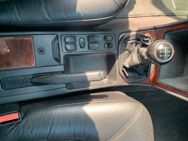 SAAB 9000 3.0i V6 24V cat 5 porte CSE GRIFFIN