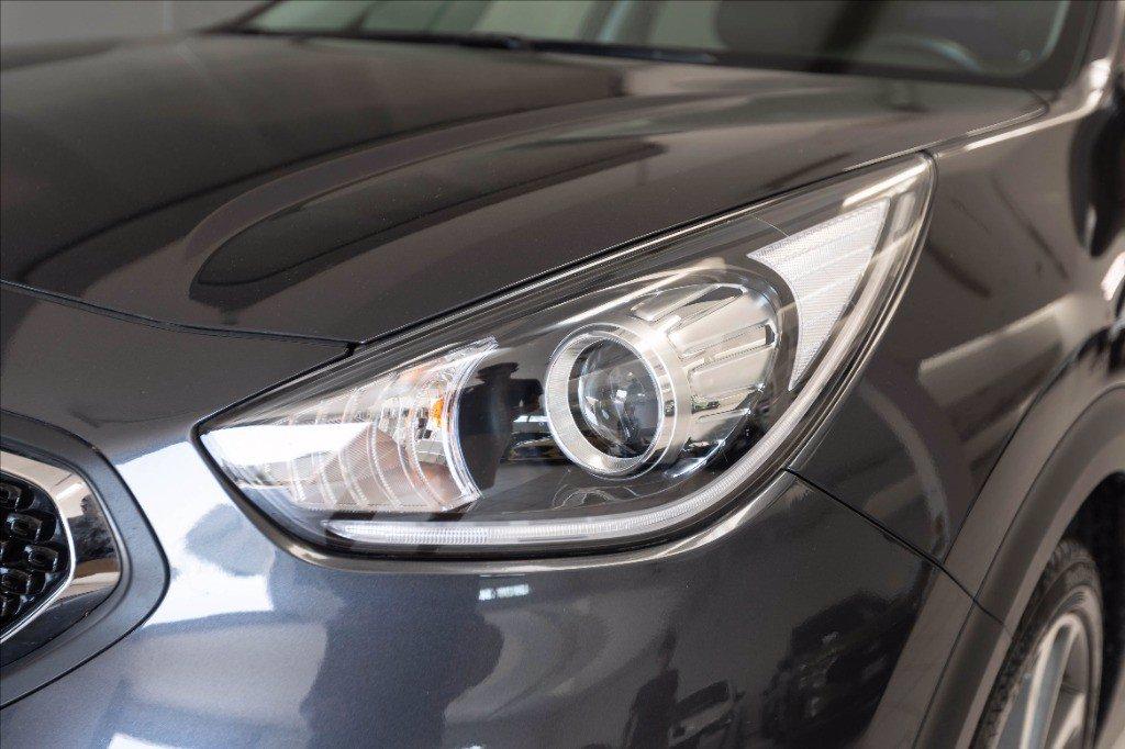 KIA Niro 1.6 gdi hev Urban dct my18 del 2018