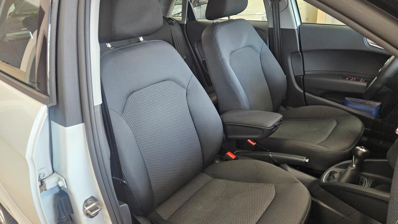 Audi A1 1.0 TFSI ultra Admired