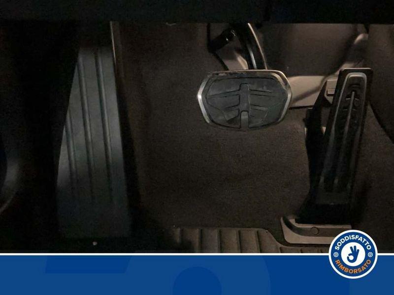 BMW Serie 1 120d M Sport Pro
