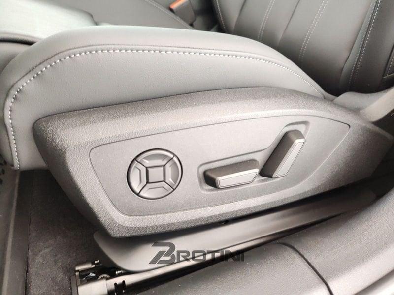 Audi A5 A5 Avant 2.0 tdi mhev+ S line edition quattro 204cv s-tronic