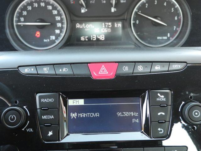 LANCIA Ypsilon 1.0 FireFly 5p. S&S Hybrid -Ok NEOPAT.- "36000 Km"