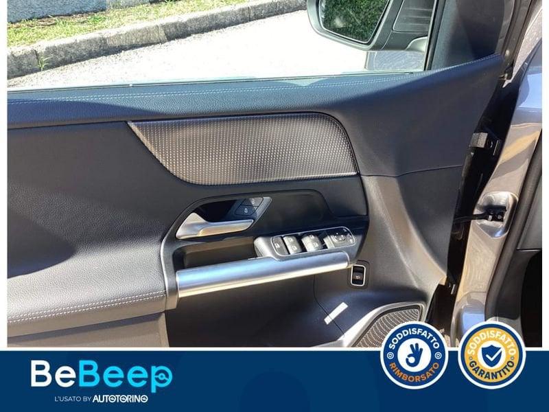 Mercedes-Benz Classe B B 180 D SPORT PLUS AUTO