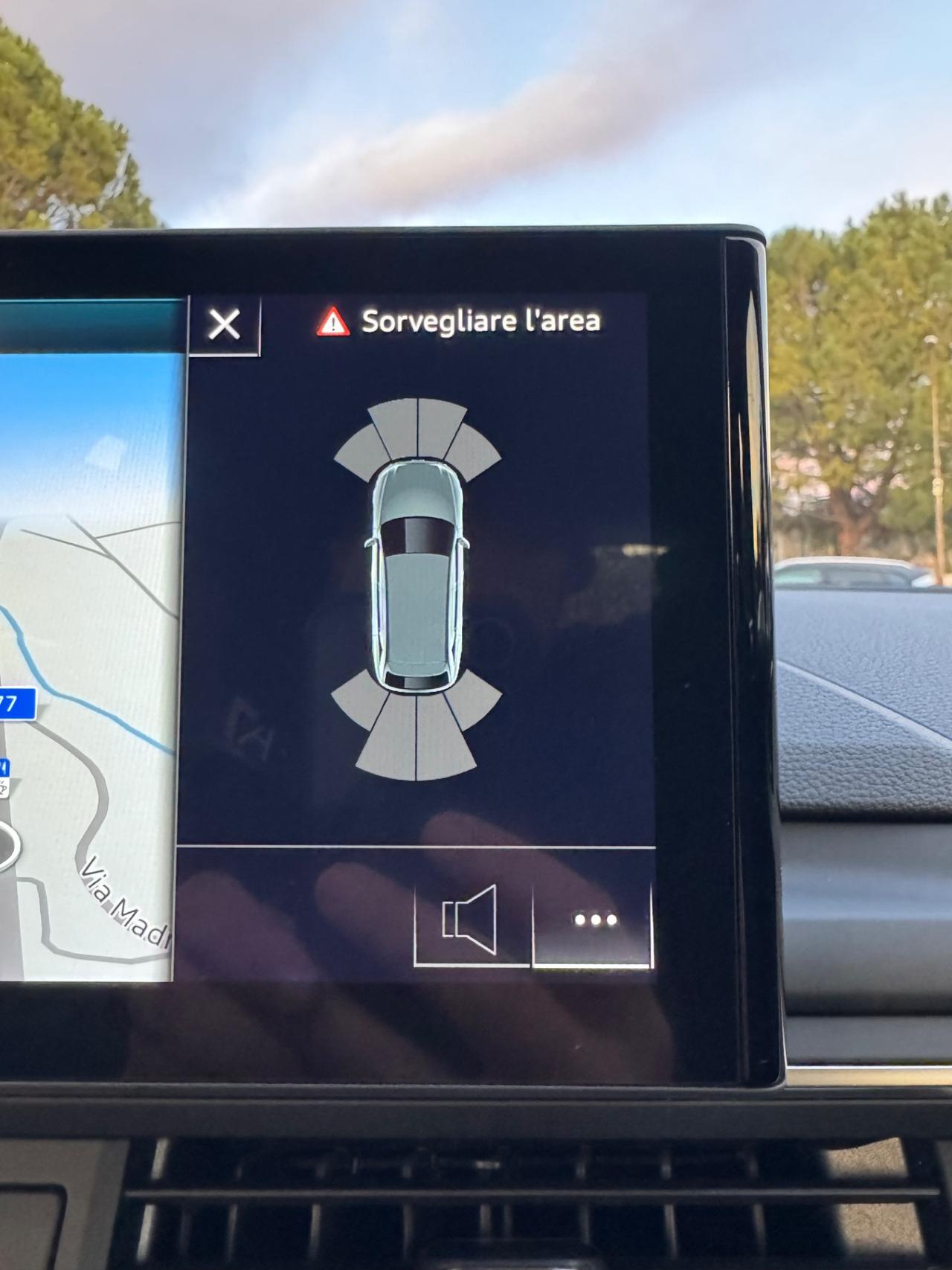 Audi A4 Avant 35 TDI/163 CV S tronic Advanced