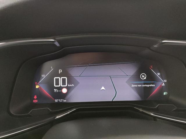DS AUTOMOBILES DS 7 Crossback BlueHDi 130 aut. Performance Line