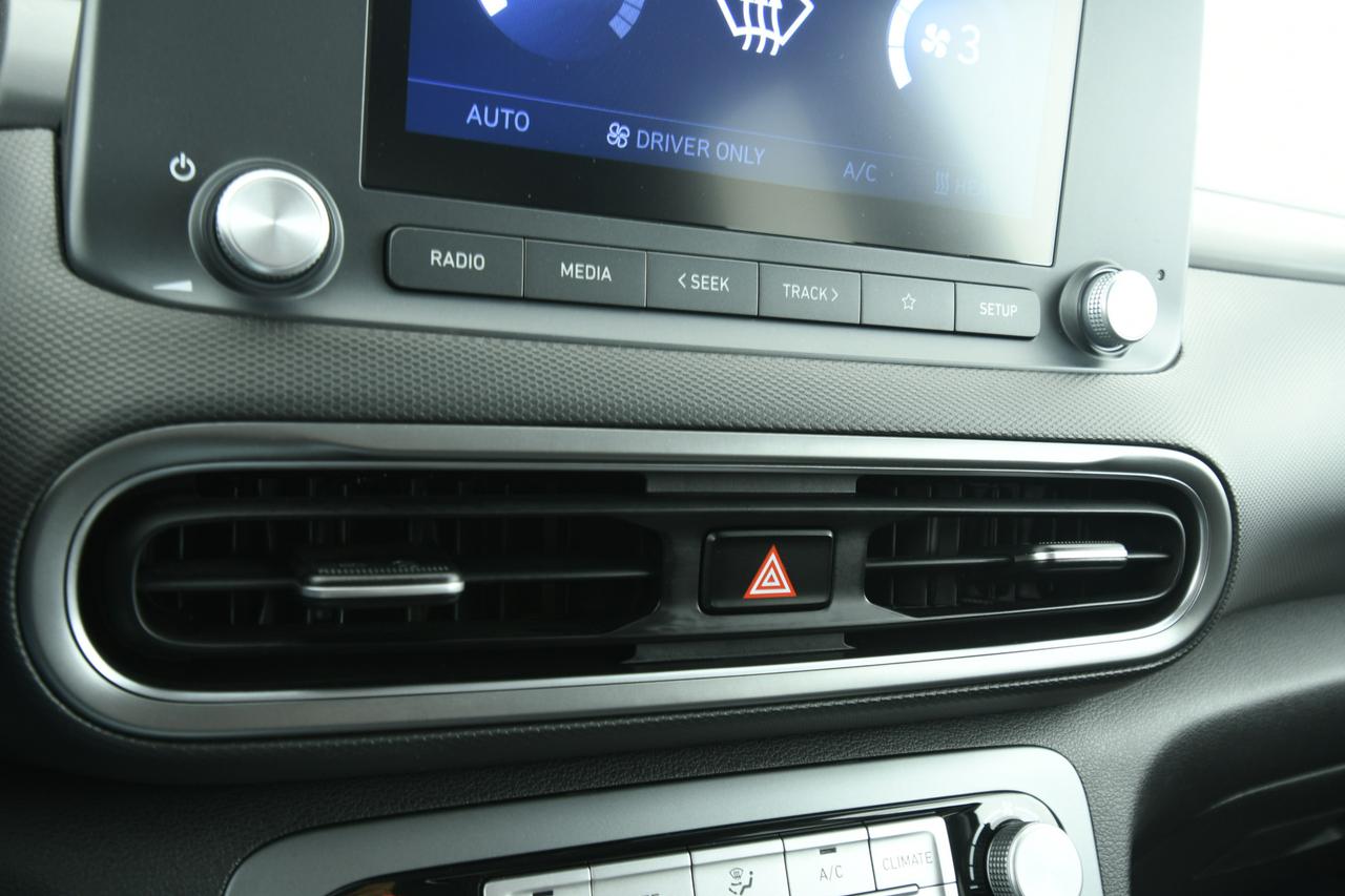 HYUNDAI Kona 64 kWh EV Xline CAMERA+ACC+FULL LED