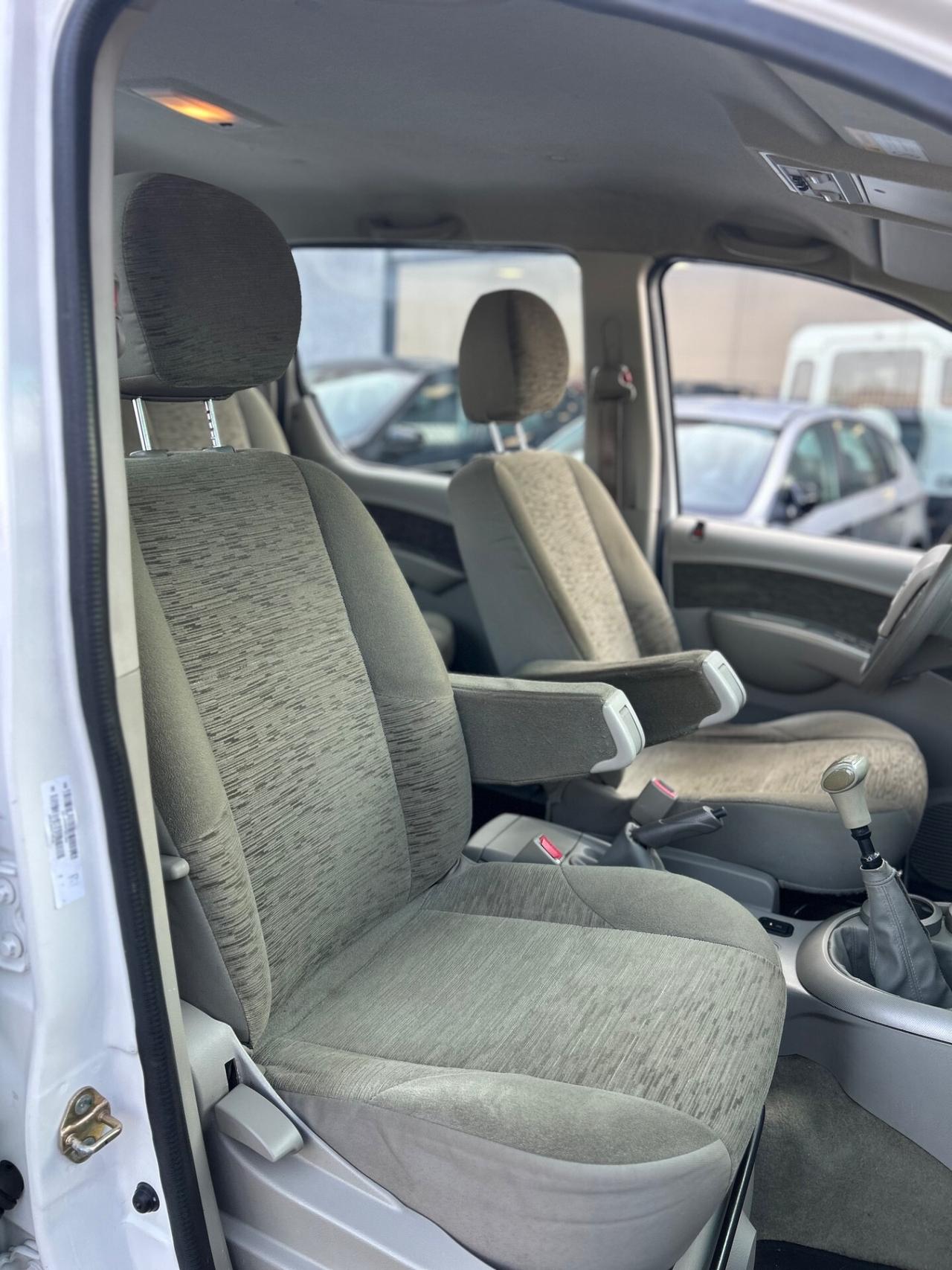 Mahindra Genio 2.2 DC4 N1