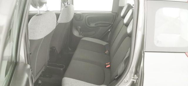 FIAT Panda 1.0 FireFly S&S Hybrid City Life 5 POSTI