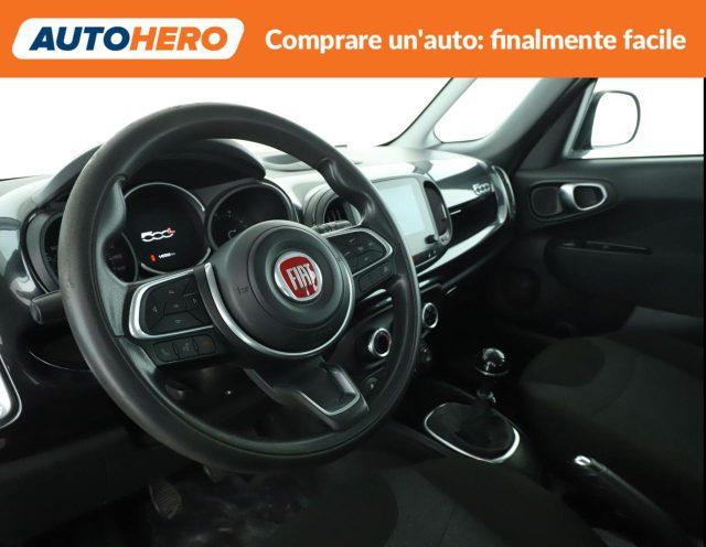 FIAT 500L 1.3 Multijet 95 CV Mirror