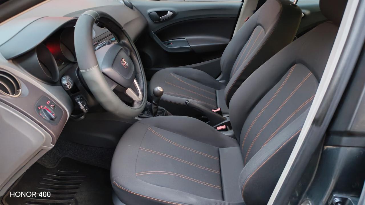 Seat Ibiza 1.2 5p. Style NEOPATENTATO EURO 5