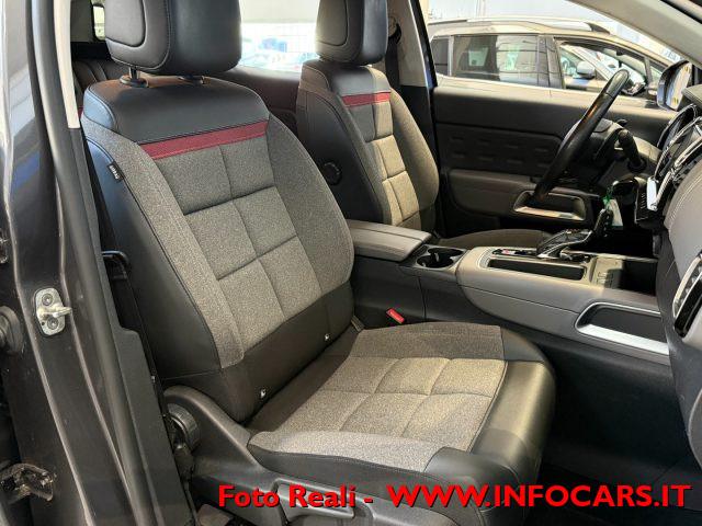 CITROEN C5 Aircross BlueHDi 130 cv EAT8 Business - PROMO