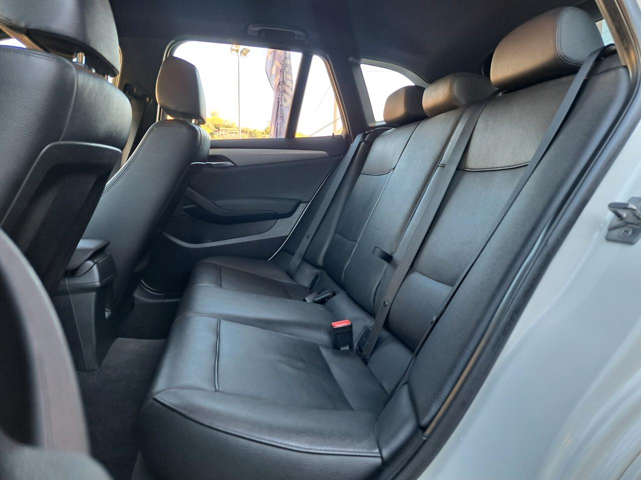Bmw X1 M , xDrive2.0d,184 CV ,Unico Proprietario