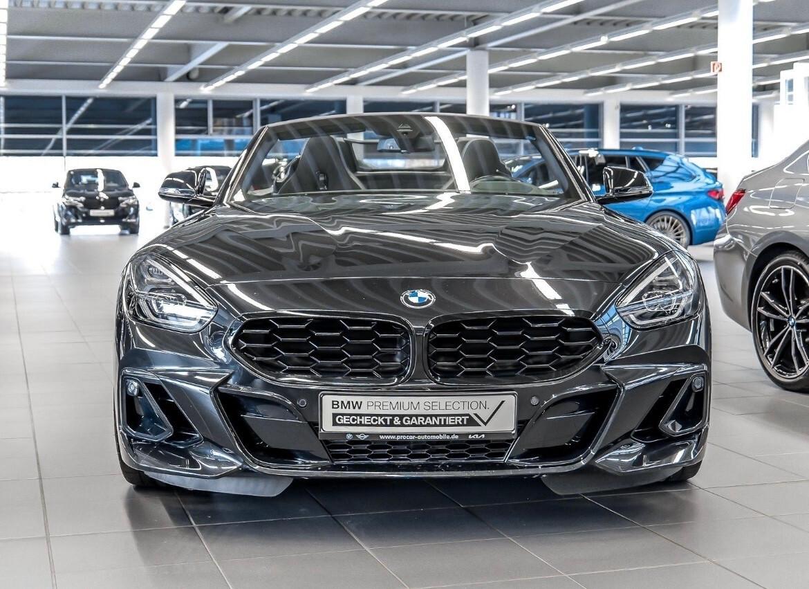 BMW Z4 sDrive 20i M Sport STUPENDA!!