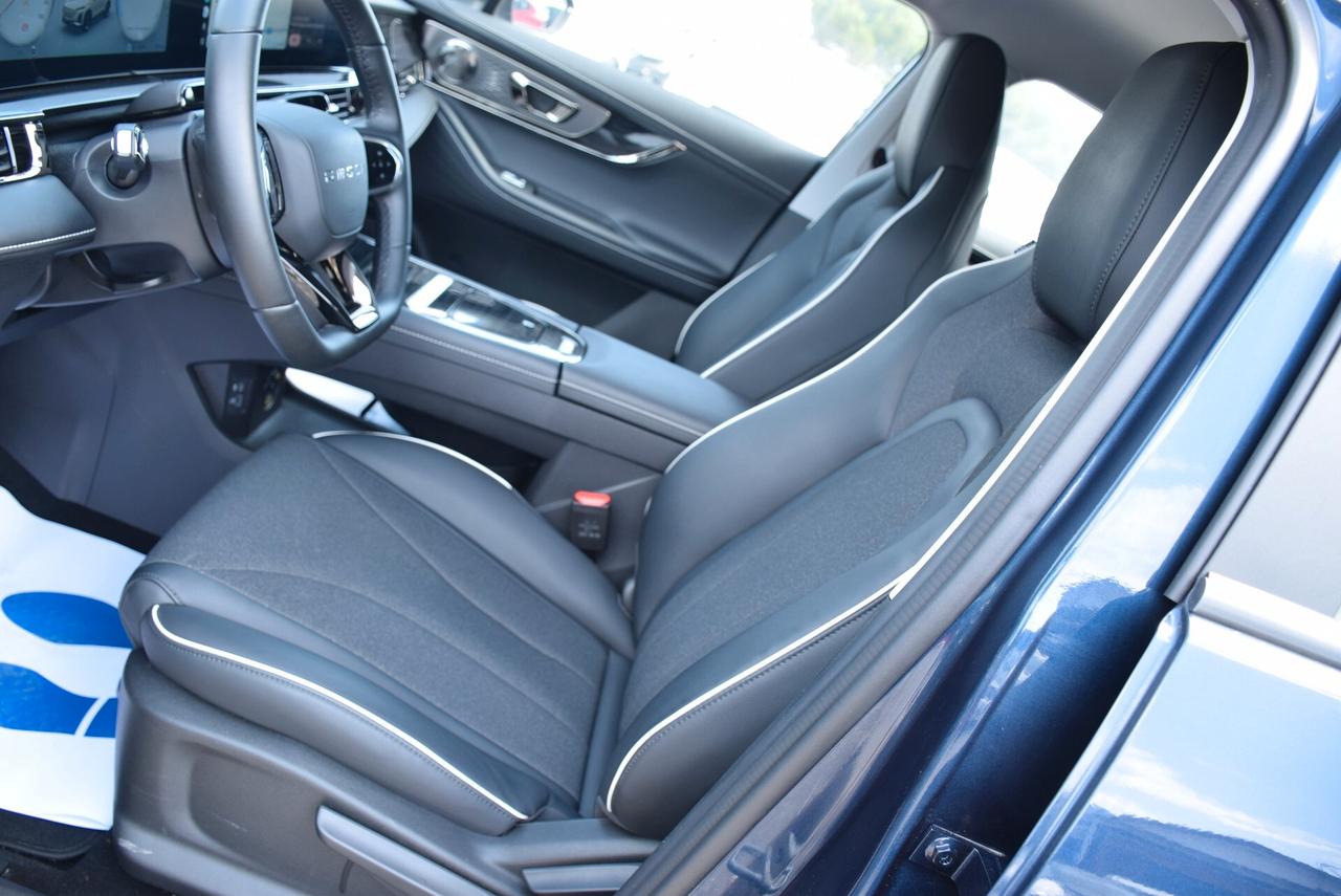 Omoda 5 1.6 TGDI 147CV AUTOM. Premium FULL - IVA DETR.