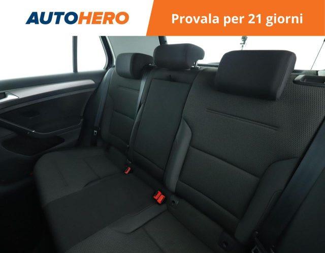 VOLKSWAGEN Golf 1.6 TDI 110 CV 5p. Comfortline BlueMotion