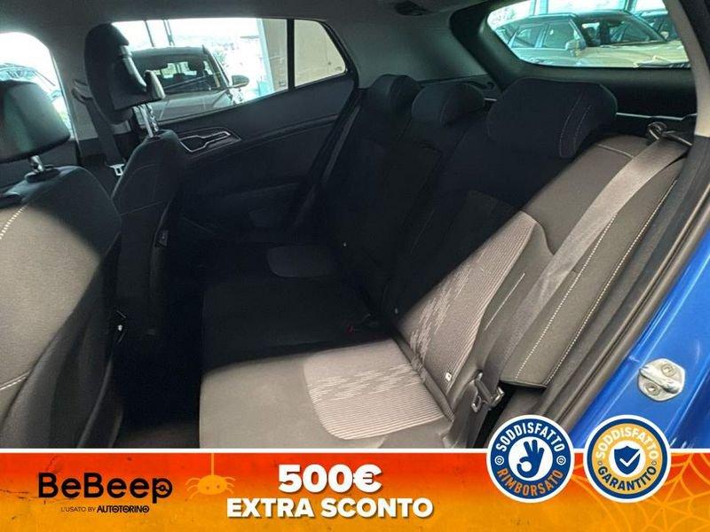 Kia Sportage 1.6 TGDI HEV STYLE AUTO