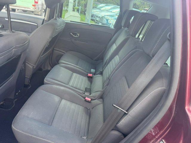 RENAULT Scenic Scénic TCe 115 CV AUTOCARRO 5 POSTI