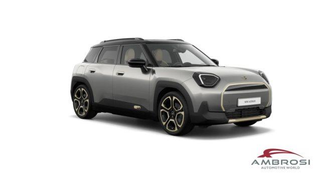 MINI Aceman Electric E Favoured