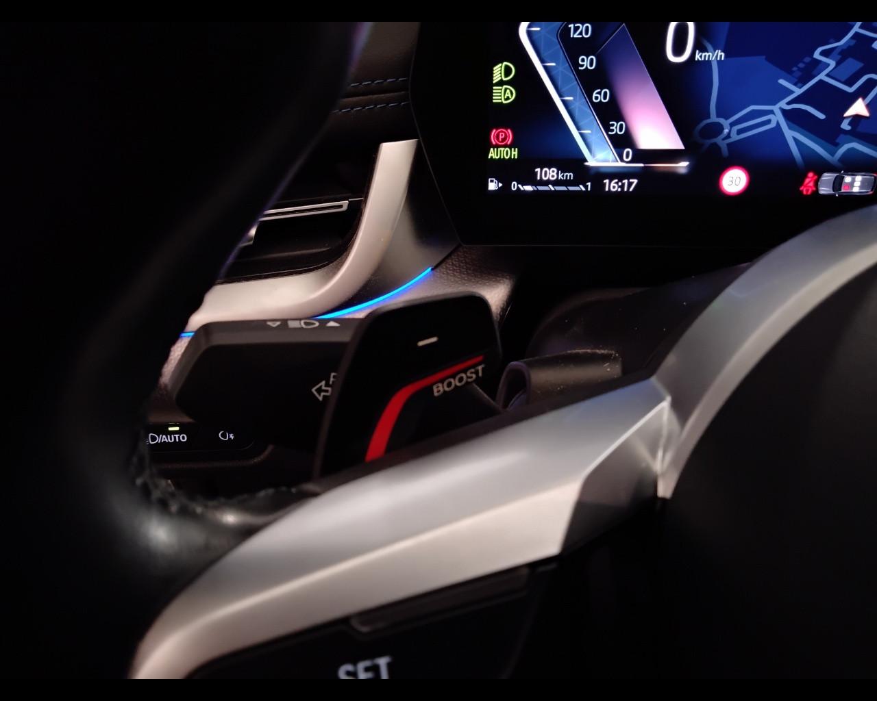 BMW X1 U11 - X1 sdrive18d MSport auto